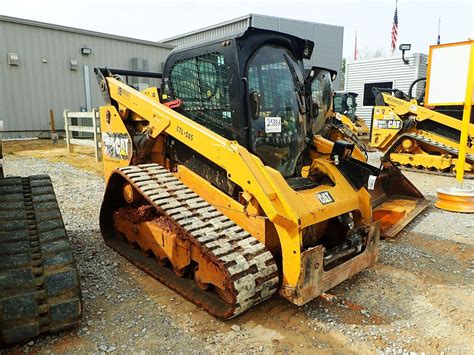 cat skid steer loader for sale|cat 299d for sale.